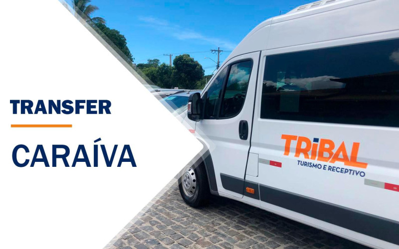 Transfer Caraíva