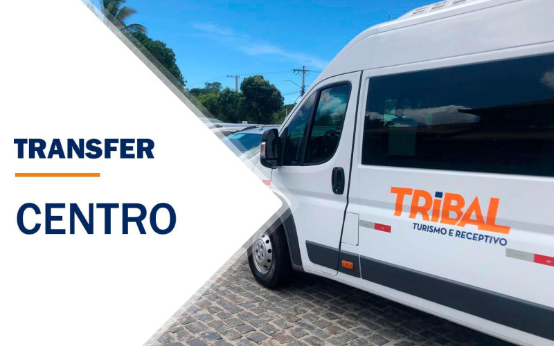 Transfer Centro