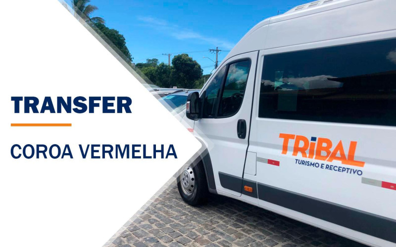 Transfer Coroa Vermelha