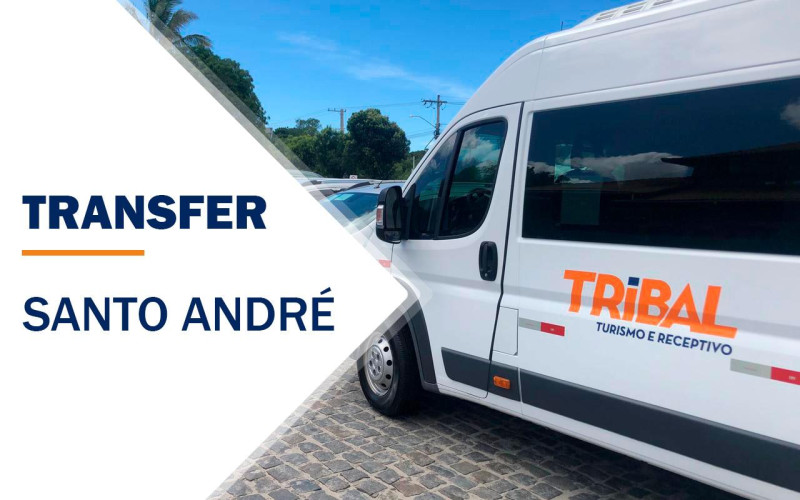 Transfer Santo André