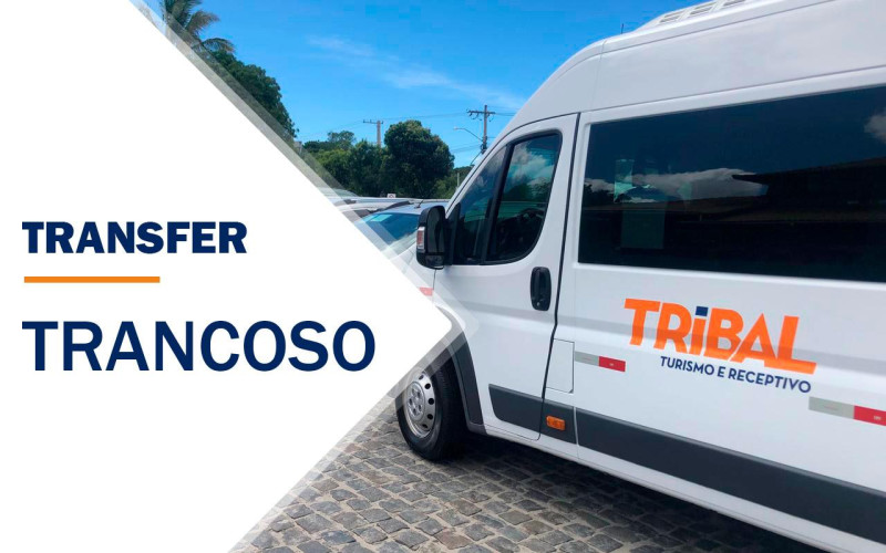 Transfer Trancoso