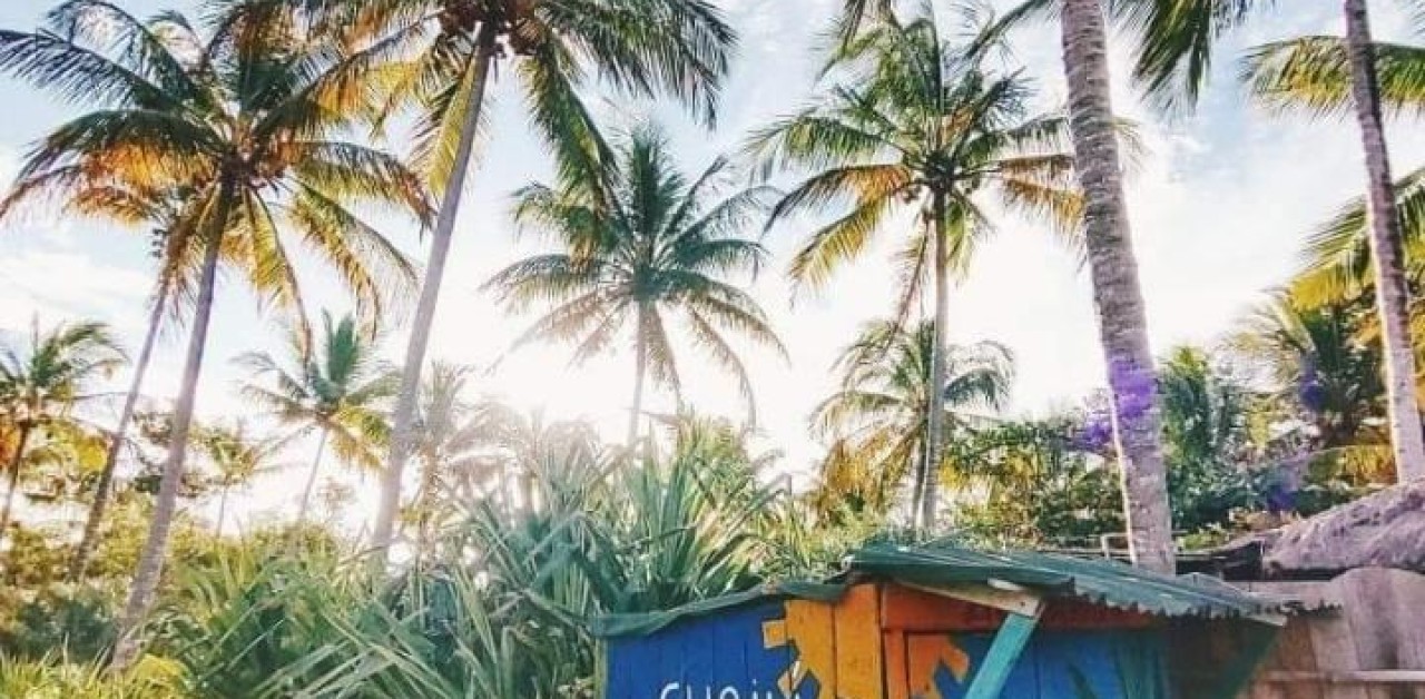Paraíso Escondido Praia Do Guaiú C/ Visita Em Stº André