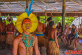 Reserva Jaqueira com Tribo Indígena