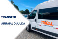 Transfer Arraial D'ajuda