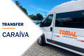 Transfer Caraíva