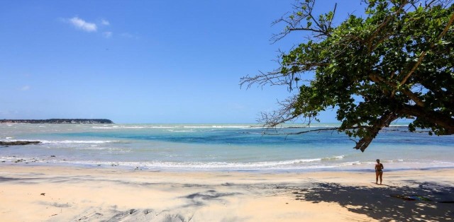 Táxi para Caraíva: Como chegar em Caraíva: diferentes opções de transporte Táxi para Caraíva: Como chegar em Caraíva: diferentes opções de transporte