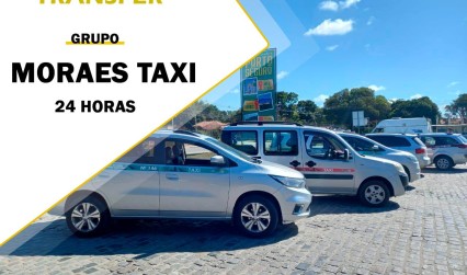 Central De Taxi 24horas