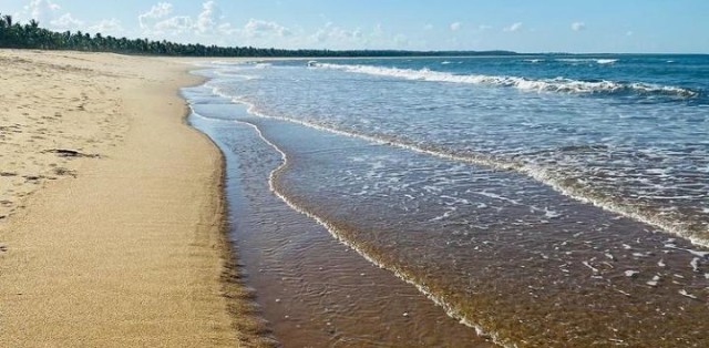 Paraíso Escondido Praia Do Guaiú C/ Visita Em Stº André - Foto 5 Paraíso Escondido Praia Do Guaiú C/ Visita Em Stº André - Foto 5