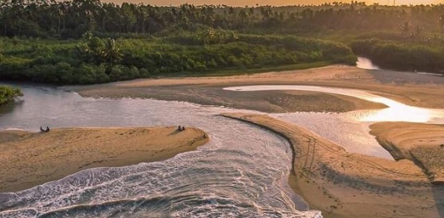 Paraíso Escondido Praia Do Guaiú C/ Visita Em Stº André - Foto 6 Paraíso Escondido Praia Do Guaiú C/ Visita Em Stº André - Foto 6