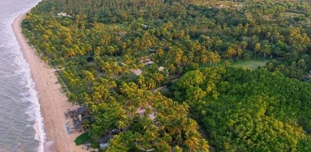 Paraíso Escondido Praia Do Guaiú C/ Visita Em Stº André - Foto 9 Paraíso Escondido Praia Do Guaiú C/ Visita Em Stº André - Foto 9