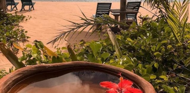 Paraíso Escondido Praia Do Guaiú C/ Visita Em Stº André - Foto 11 Paraíso Escondido Praia Do Guaiú C/ Visita Em Stº André - Foto 11