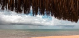 Paraíso Escondido Praia Do Guaiú C/ Visita Em Stº André