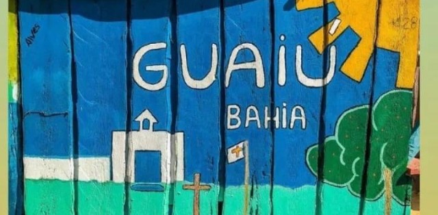 Paraíso Escondido Praia Do Guaiú C/ Visita Em Stº André - Foto 24