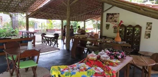 Paraíso Escondido Praia Do Guaiú C/ Visita Em Stº André - Foto 31 Paraíso Escondido Praia Do Guaiú C/ Visita Em Stº André - Foto 31