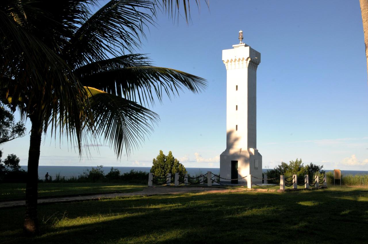 O que fazer em Porto Seguro: Cidade Histórica