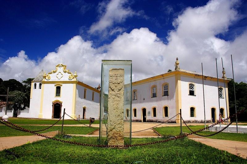 O que fazer em Porto Seguro: Cidade Histórica